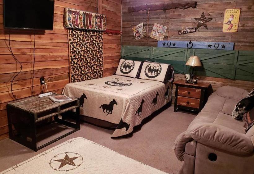 호텔 Buffalo Girls