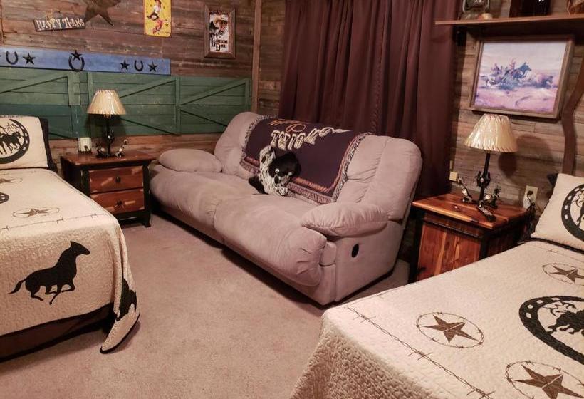 호텔 Buffalo Girls