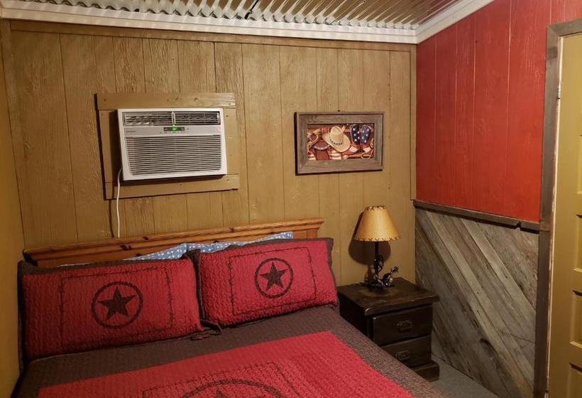 호텔 Buffalo Girls