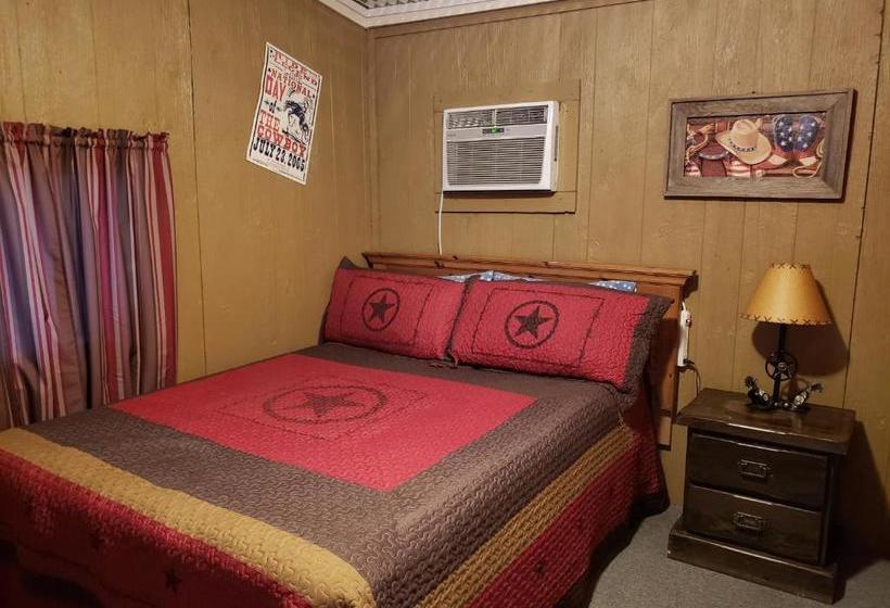 호텔 Buffalo Girls