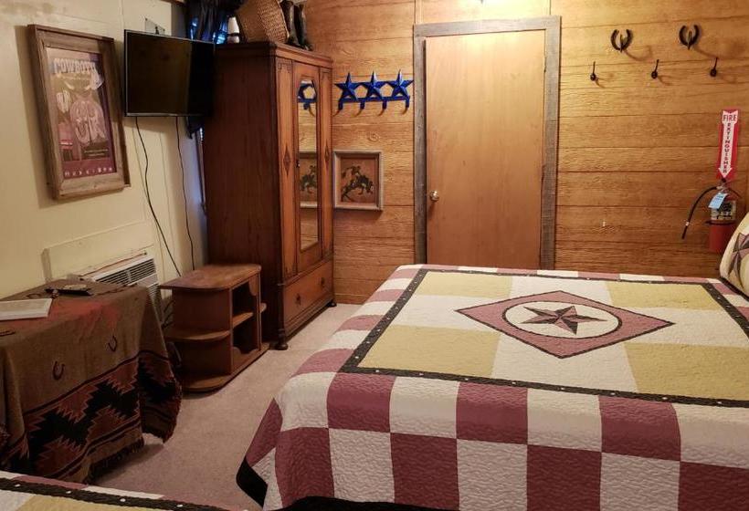 호텔 Buffalo Girls