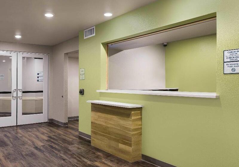 فندق Woodspring Suites Miami Southwest