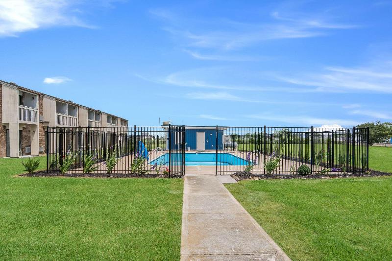 汽车旅馆 Rodeway Inn At Somers Cove Marina