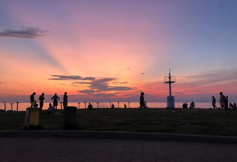 پانسیون Apartments & Rooms Nardin