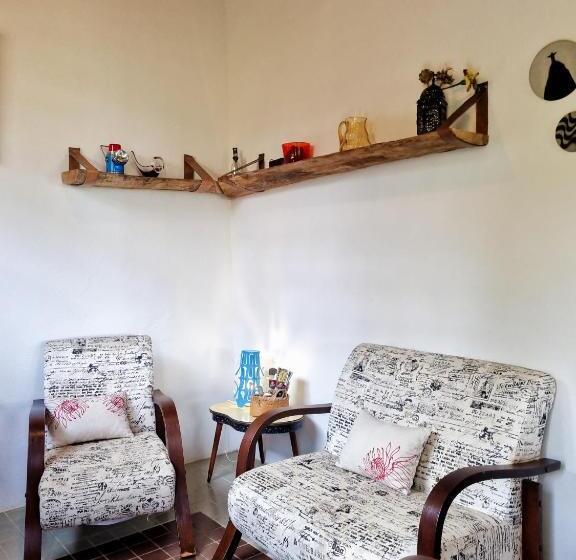 פנסיון Bus Stop Paraty