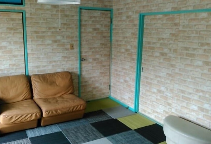 بنسيون Cherry House Is Direct To Narita,haneda Ap, Disney, Asakusa, Skytree Tower, Tokyo