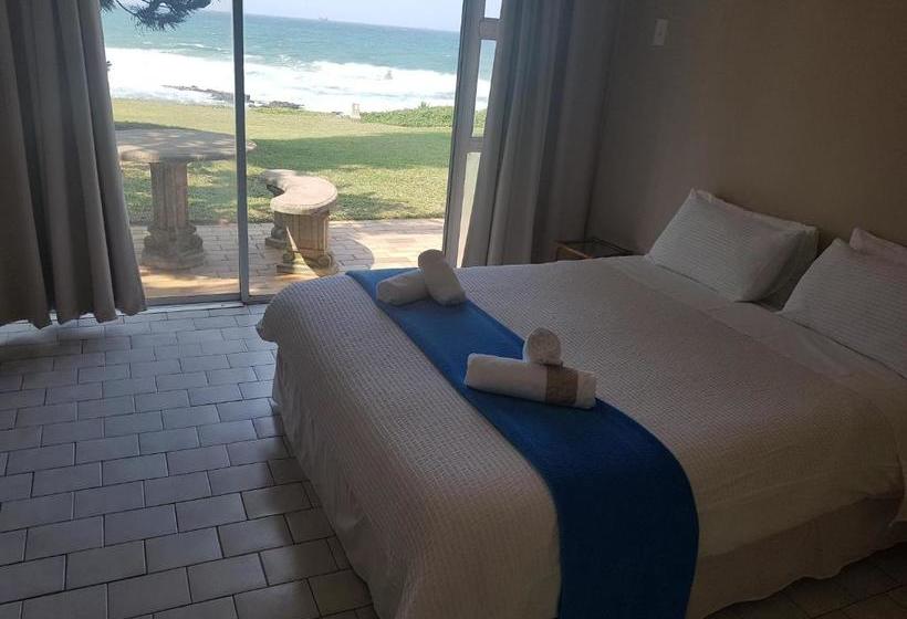 פנסיון Dolphin Coast Guesthouse