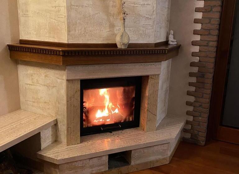 پانسیون Domačija Pri Damjanu