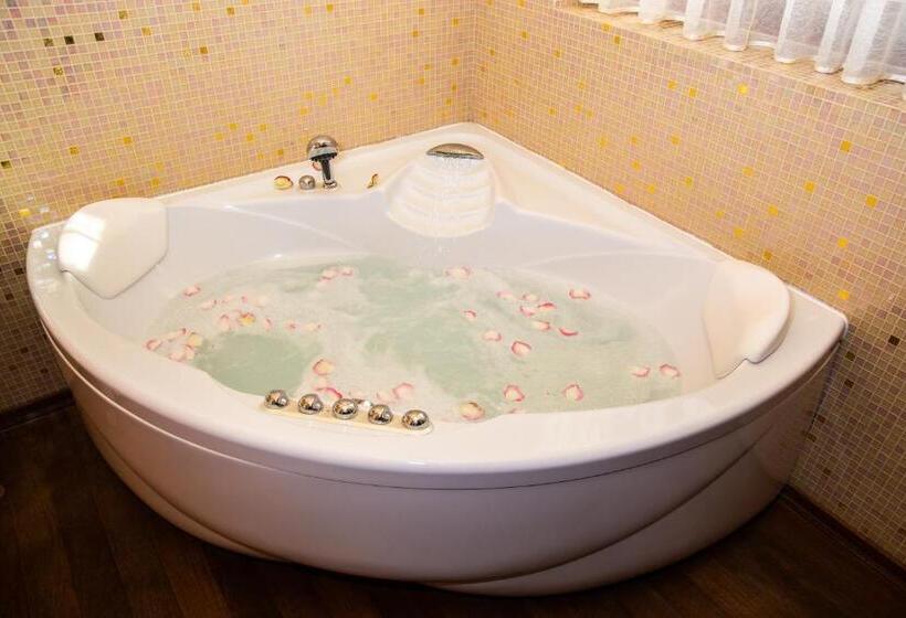 پانسیون Domačija Pri Damjanu