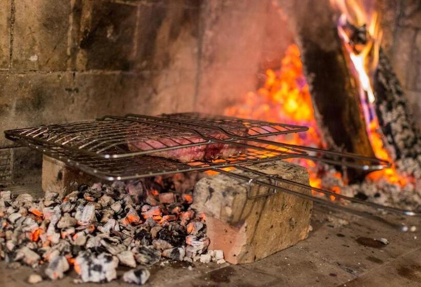 پانسیون Domačija Pri Damjanu