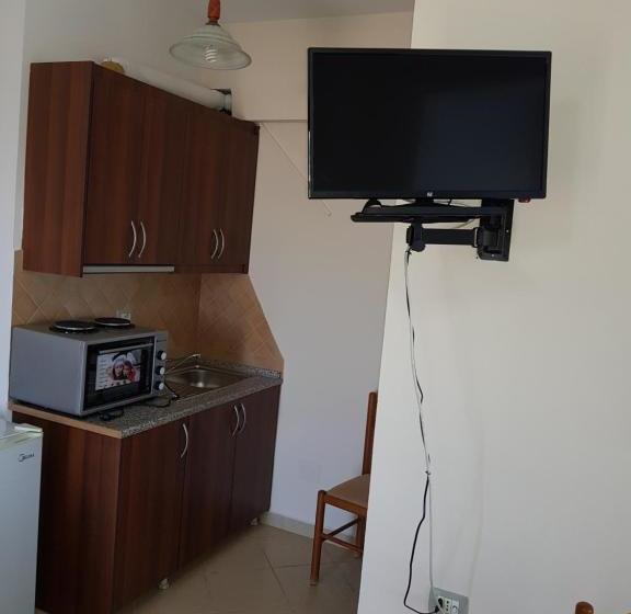 بنسيون Eglent's Tourist House