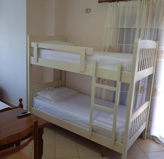 بنسيون Eglent's Tourist House