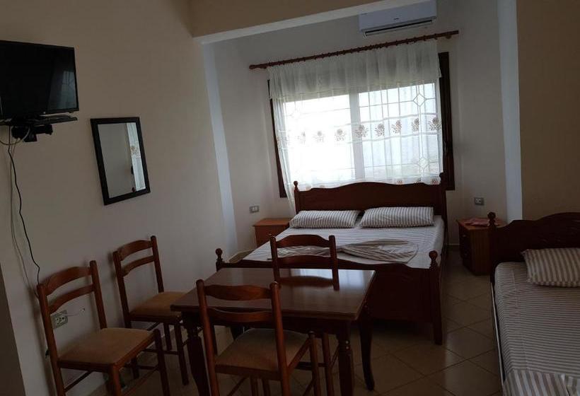 بنسيون Eglent's Tourist House