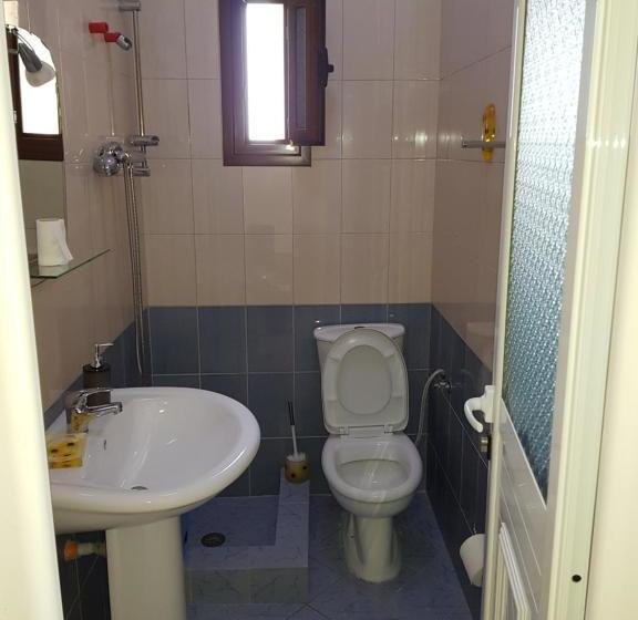 بنسيون Eglent's Tourist House