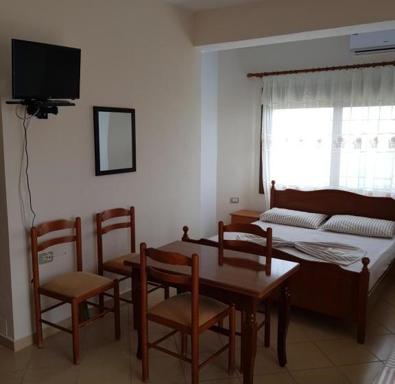 بنسيون Eglent's Tourist House