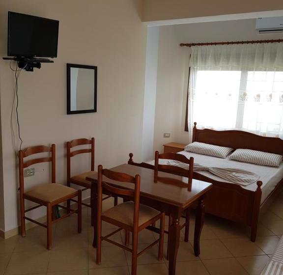 بنسيون Eglent's Tourist House