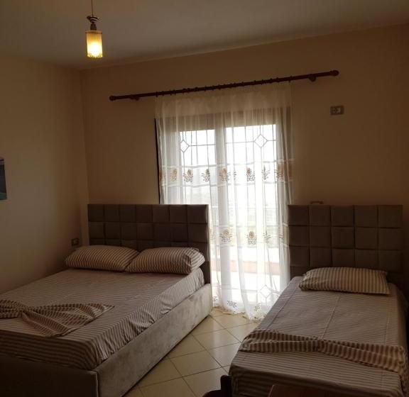 بنسيون Eglent's Tourist House