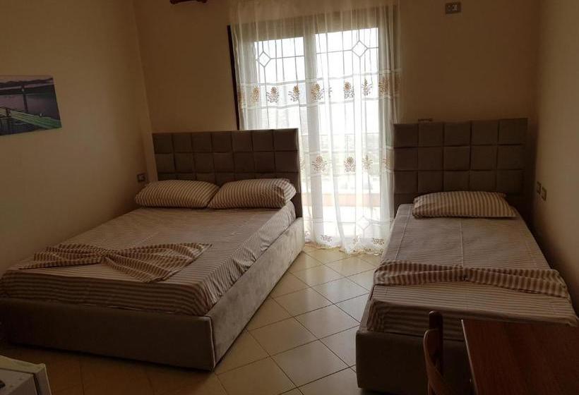 بنسيون Eglent's Tourist House