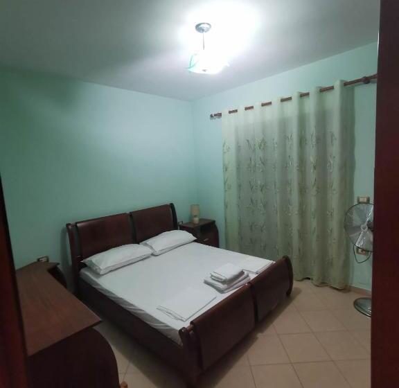 بنسيون Eglent's Tourist House