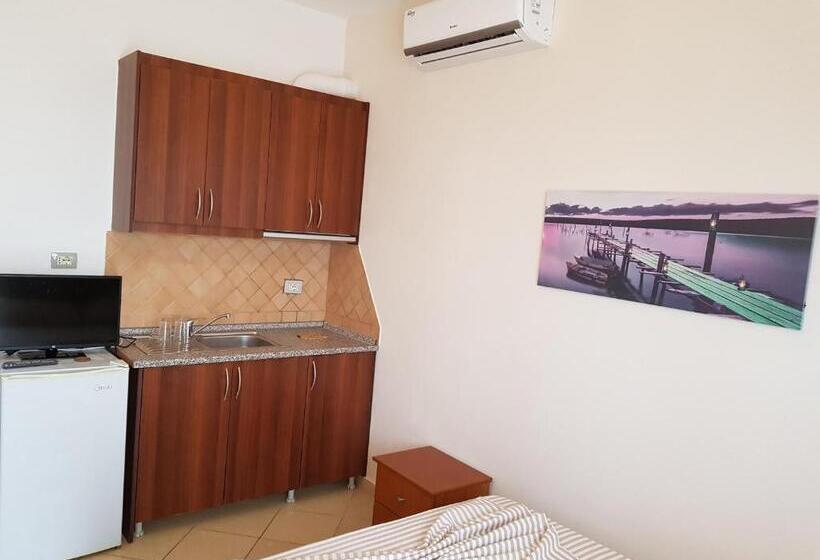 بنسيون Eglent's Tourist House