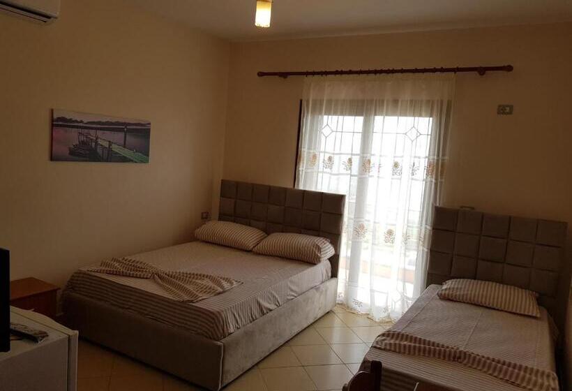 بنسيون Eglent's Tourist House