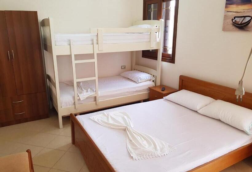 بنسيون Eglent's Tourist House