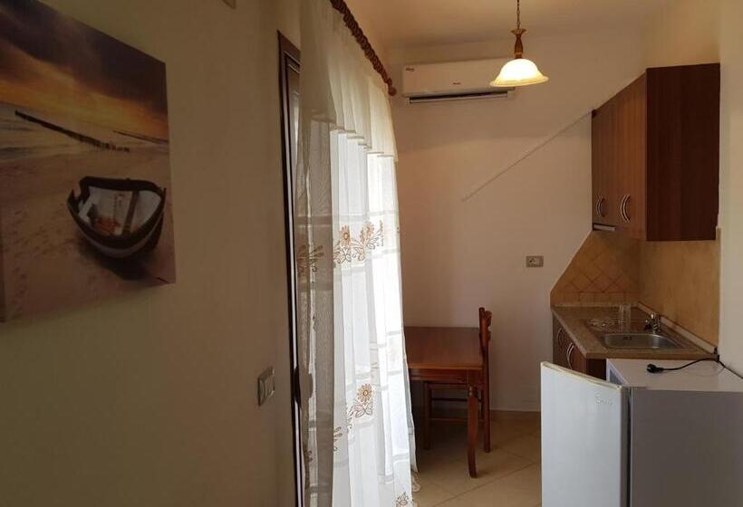 بنسيون Eglent's Tourist House