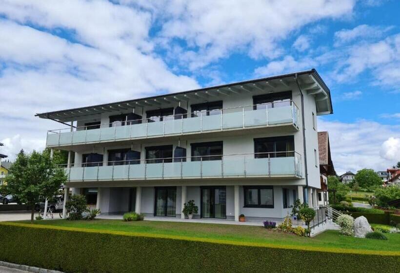 پانسیون Ferienwohnungen Petschnig 1