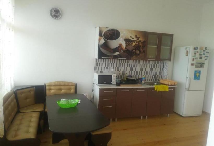 پانسیون гостевой дом Akropol