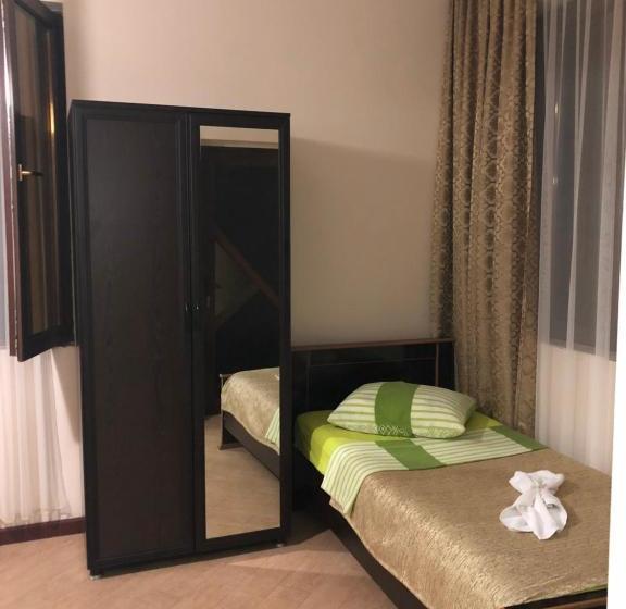 پانسیون Guest House Leto