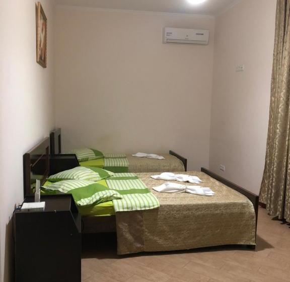 پانسیون Guest House Leto