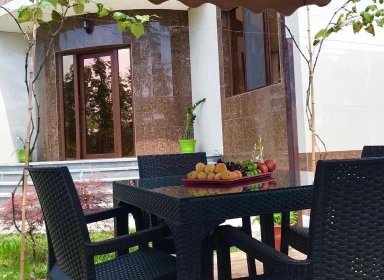 پانسیون Guest House Leto