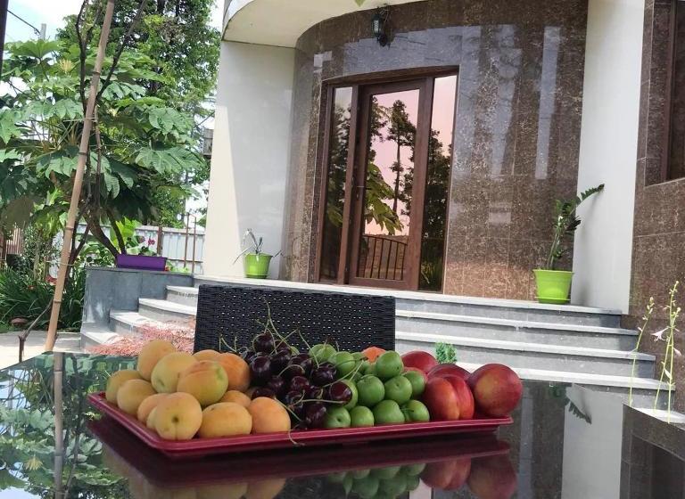 پانسیون Guest House Leto