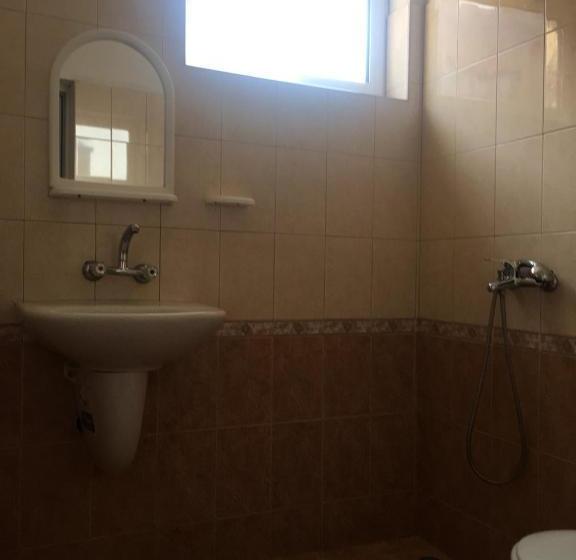 פנסיון Guest House Milevi