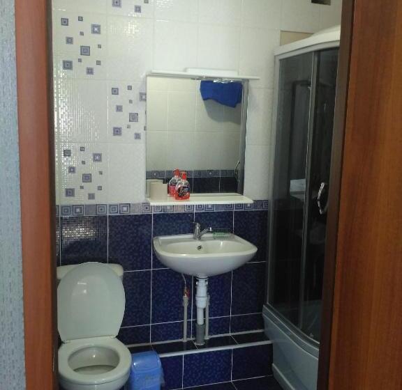 Пансион Guest House Relax