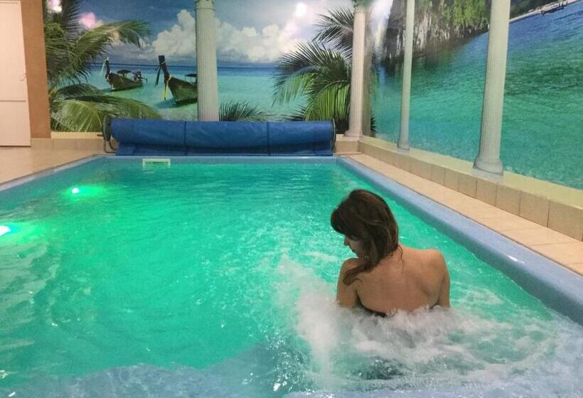 Пансион Guest House Relax