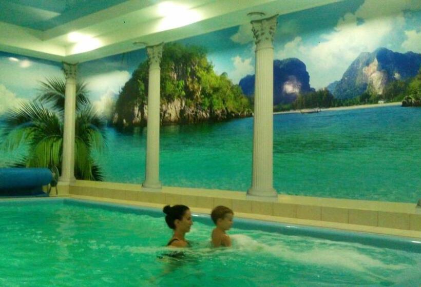 Пансион Guest House Relax