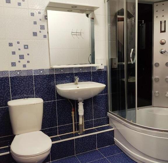 Пансион Guest House Relax