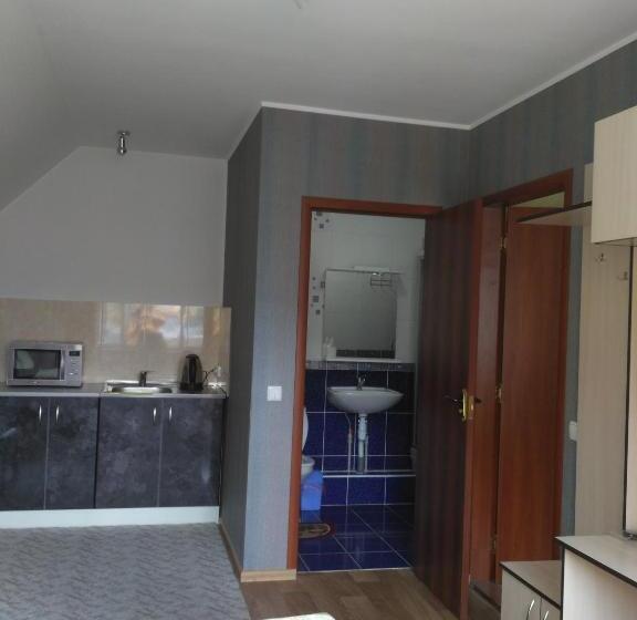 Пансион Guest House Relax