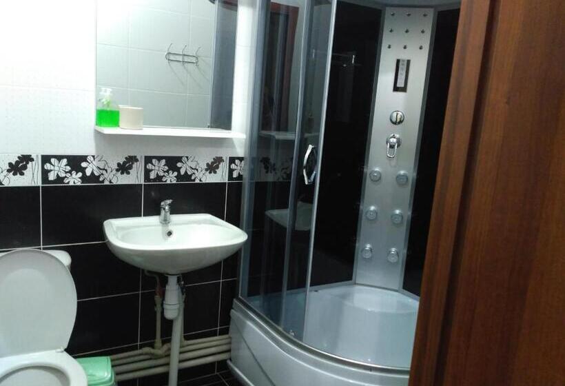 Пансион Guest House Relax