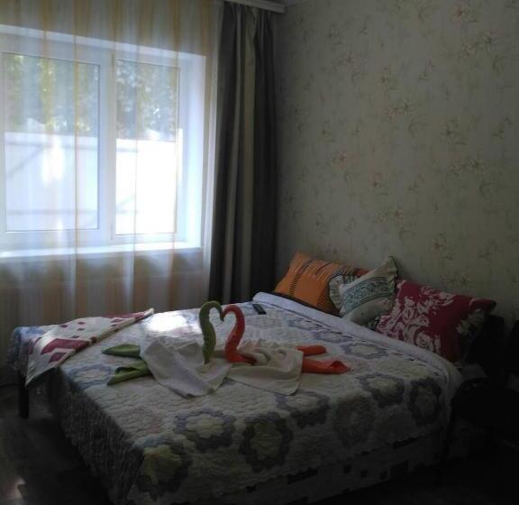 Пансион Guest House Relax