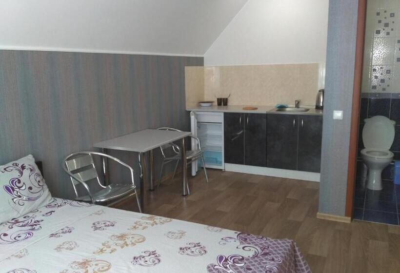 Пансион Guest House Relax