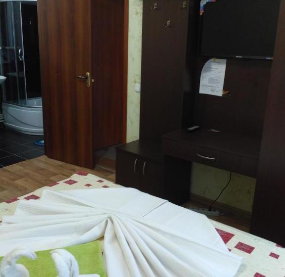 Пансион Guest House Relax