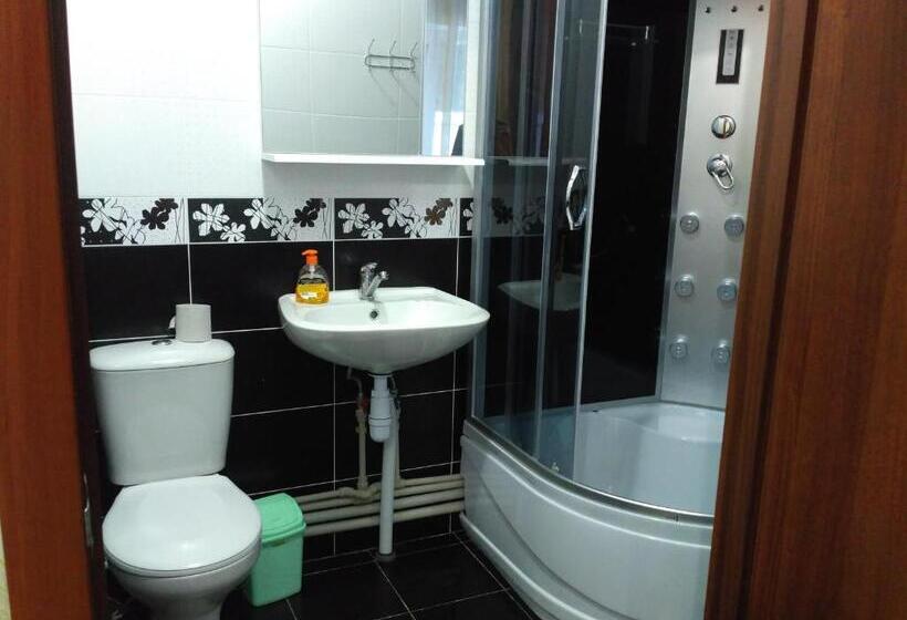 Пансион Guest House Relax