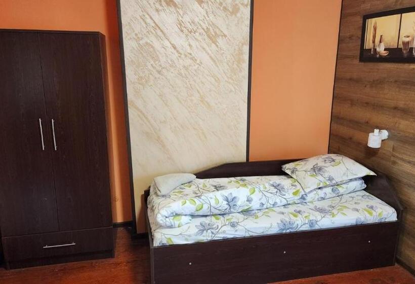 بنسيون Guest House Pip