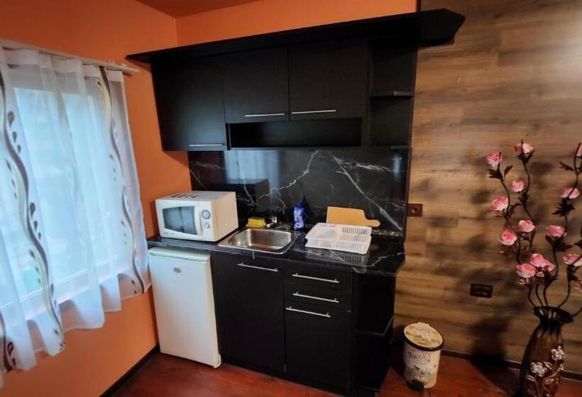 بنسيون Guest House Pip