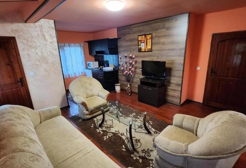 بنسيون Guest House Pip