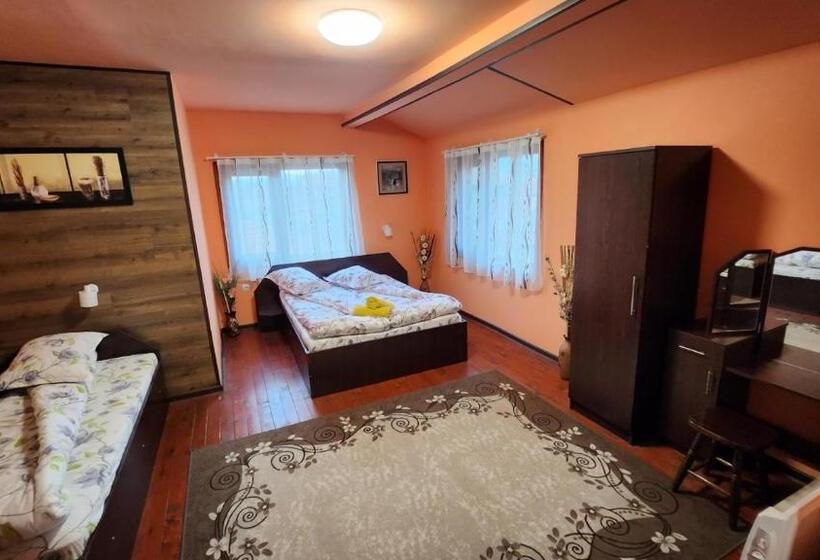 بنسيون Guest House Pip