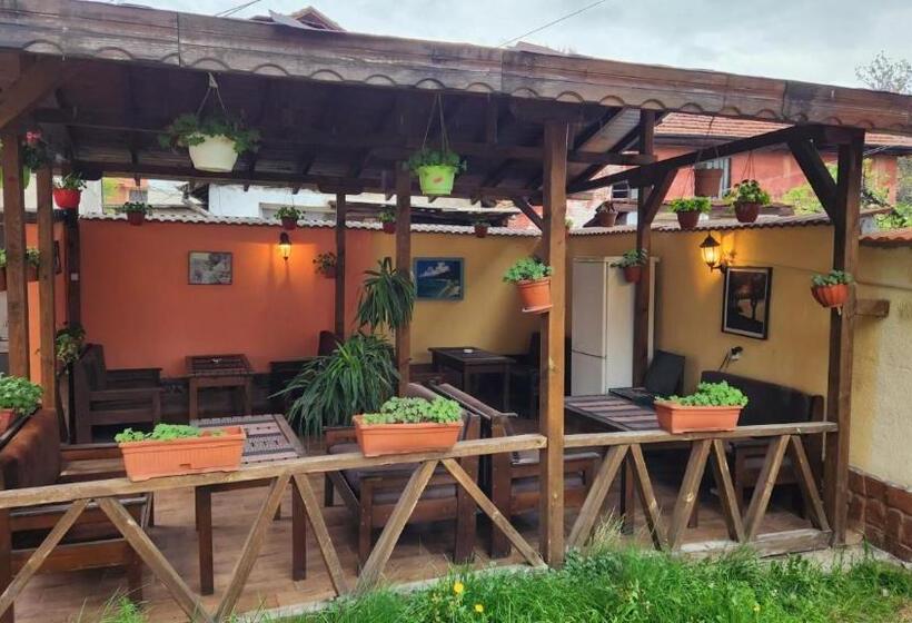 بنسيون Guest House Pip