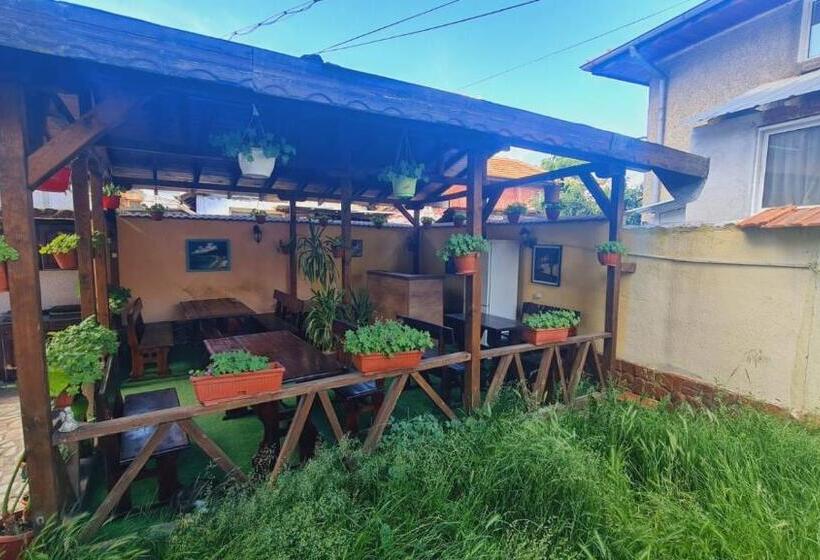 بنسيون Guest House Pip